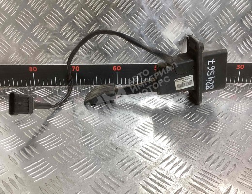 Педаль газа Iveco Stralis I 2002-2012  Iveco Stralis Stralis I 2002-2012