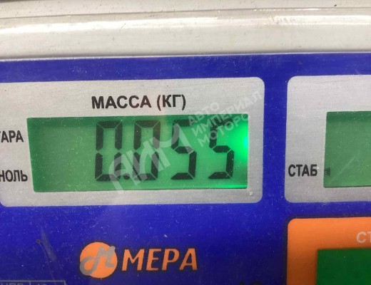 Кнопка аварийной сигнализации Iveco Stralis I 2002-2012  Iveco Stralis Stralis I 2002-2012