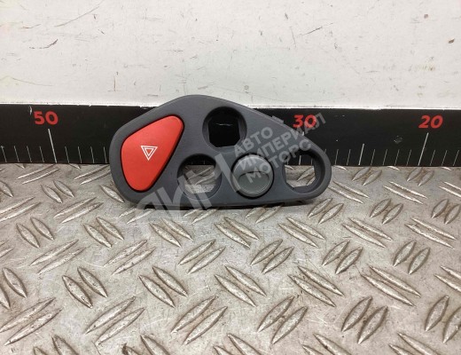 Кнопка аварийной сигнализации Iveco Stralis I 2002-2012  Iveco Stralis Stralis I 2002-2012