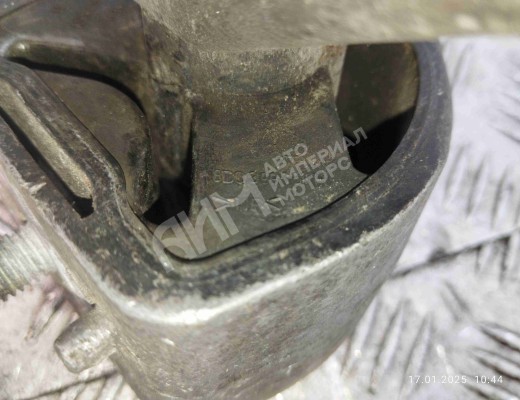 Кронштейн КПП Audi A4 B5 (8D) 1994-1999  Audi A4 A4 B5 (8D) 1994-1999