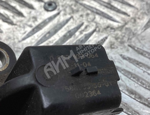 Датчик распредвала Citroen C4 Picasso (UD) 2006-2013  Citroen C4 Picasso C4 Picasso (UD) 2006-2013