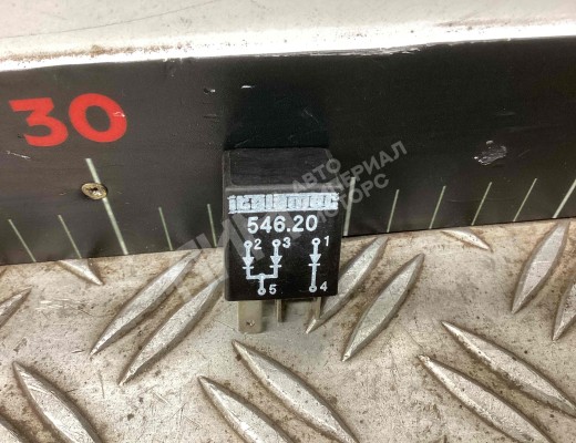 Реле (прочие) Iveco Stralis I 2002-2012  Iveco Stralis Stralis I 2002-2012