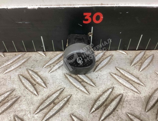 Кнопка (выключатель) Iveco Stralis I 2002-2012  Iveco Stralis Stralis I 2002-2012