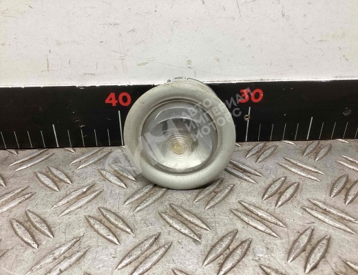 Фонарь салона (плафон) Iveco Stralis I 2002-2012  Iveco Stralis Stralis I 2002-2012