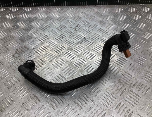 Патрубок вентиляции картера Citroen C4 Picasso (UD) 2006-2013  Citroen C4 Picasso C4 Picasso (UD) 2006-2013