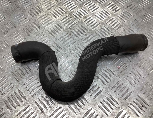 Патрубок (трубопровод, шланг) Citroen C4 Picasso (UD) 2006-2013  Citroen C4 Picasso C4 Picasso (UD) 2006-2013