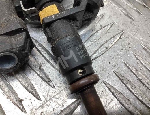 Форсунка Citroen C4 Picasso (UD) 2006-2013  Citroen C4 Picasso C4 Picasso (UD) 2006-2013