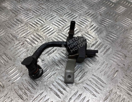 Клапан вентиляции топливного бака Citroen C4 Picasso (UD) 2006-2013  Citroen C4 Picasso C4 Picasso (UD) 2006-2013