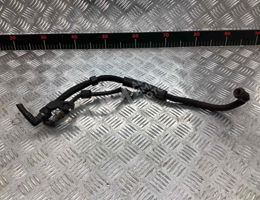 Трубка топливная Citroen C4 Picasso (UD) 2006-2013  Citroen C4 Picasso C4 Picasso (UD) 2006-2013