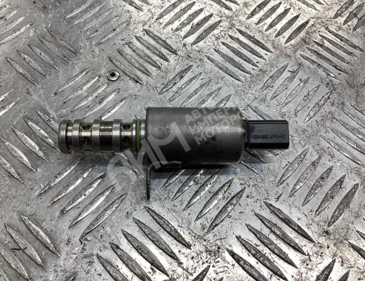 Фазорегулятор Citroen C4 Picasso (UD) 2006-2013  Citroen C4 Picasso C4 Picasso (UD) 2006-2013