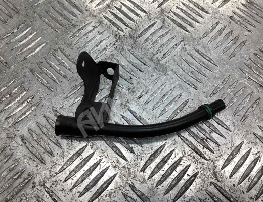 Трубка масляного щупа Citroen C4 Picasso (UD) 2006-2013  Citroen C4 Picasso C4 Picasso (UD) 2006-2013