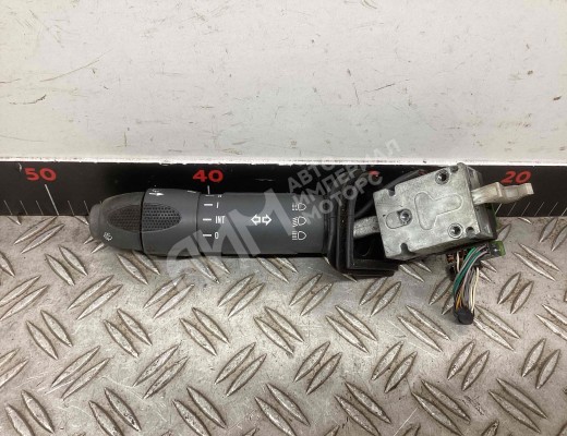 Переключатель подрулевой (стрекоза) Iveco Stralis I 2002-2012  Iveco Stralis Stralis I 2002-2012