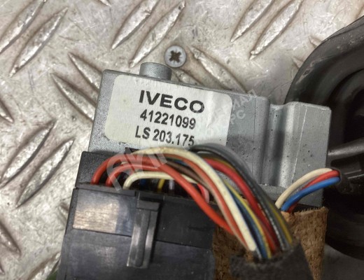 Переключатель круиз-контроля Iveco Stralis I 2002-2012  Iveco Stralis Stralis I 2002-2012
