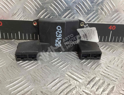 Блок управления подрулевыми переключателями Iveco Stralis I 2002-2012  Iveco Stralis Stralis I 2002-2012