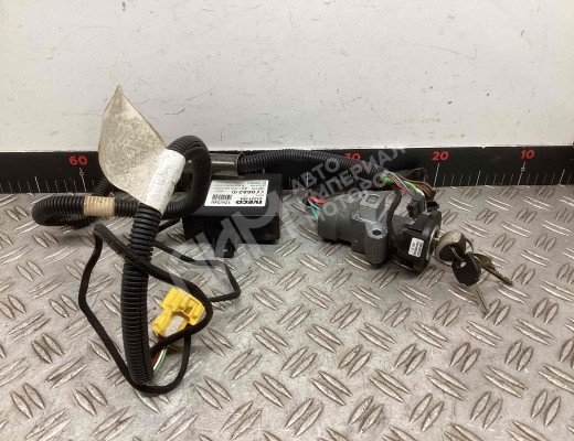 Замок зажигания Iveco Stralis I 2002-2012  Iveco Stralis Stralis I 2002-2012