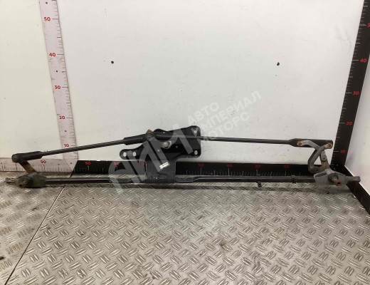 Механизм стеклоочистителя (трапеция дворников) Iveco Stralis I 2002-2012  Iveco Stralis Stralis I 2002-2012