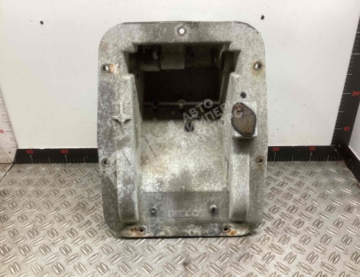 Узел педальный (блок педалей) Iveco Stralis I 2002-2012  Iveco Stralis Stralis I 2002-2012