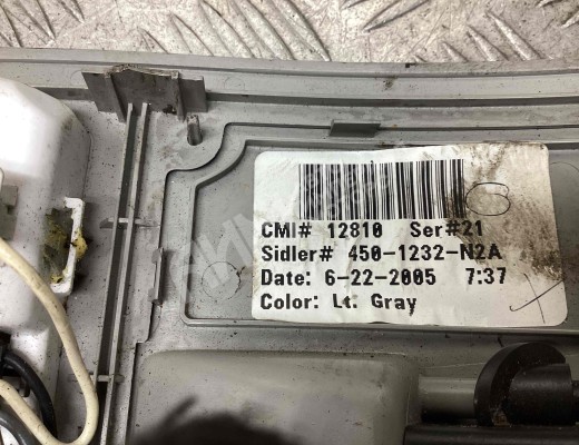 Фонарь салона (плафон) Cadillac STS I 2004-2011  Cadillac STS STS I 2004-2011