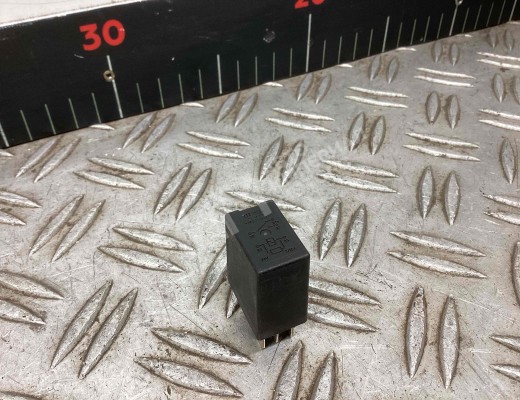 Реле (прочие) Renault Premium II 2006-2013  Renault Premium Premium II 2006-2013