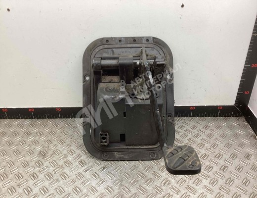 Узел педальный (блок педалей) Renault Premium II 2006-2013  Renault Premium Premium II 2006-2013