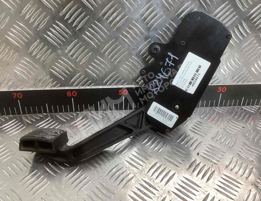 Педаль газа Renault Premium II 2006-2013  Renault Premium Premium II 2006-2013