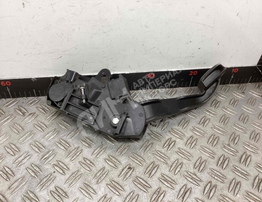 Педаль газа Renault Premium II 2006-2013  Renault Premium Premium II 2006-2013