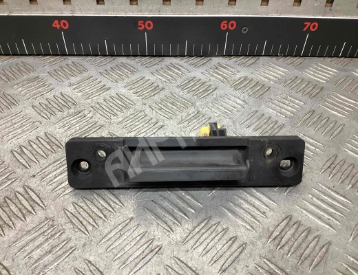 Ручка открывания багажника Kia Sorento I (JC/BL) 2002-2006  Kia Sorento Sorento I (JC/BL) 2002-2006