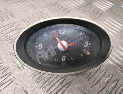 Часы Ford Galaxy I (WGR) 2000-2006 рестайлинг  Ford Galaxy Galaxy I (WGR) 2000-2006 рестайлинг