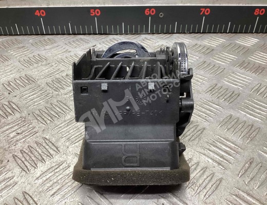 Дефлектор обдува салона Opel Vectra C 2005-2009 рестайлинг  Opel Vectra Vectra C 2005-2009 рестайлинг