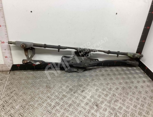 Механизм стеклоочистителя (трапеция дворников) Iveco Eurocargo III 2008-2015  Iveco Eurocargo Eurocargo III 2008-2015