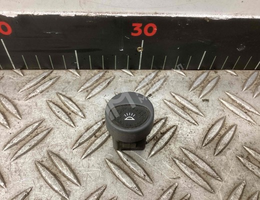 Кнопка освещения панели приборов Iveco Eurocargo III 2008-2015  Iveco Eurocargo Eurocargo III 2008-2015