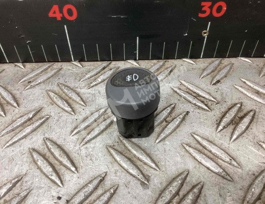 Кнопка противотуманных фар Iveco Eurocargo III 2008-2015  Iveco Eurocargo Eurocargo III 2008-2015