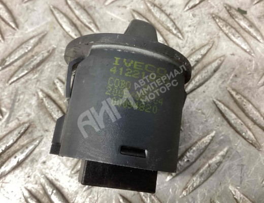 Переключатель света Iveco Eurocargo III 2008-2015  Iveco Eurocargo Eurocargo III 2008-2015