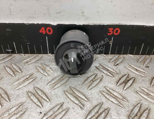 Переключатель света Iveco Eurocargo III 2008-2015  Iveco Eurocargo Eurocargo III 2008-2015