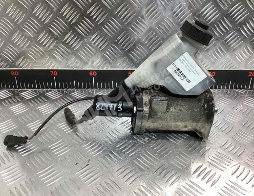 Цилиндр сцепления главный Iveco Eurocargo III 2008-2015  Iveco Eurocargo Eurocargo III 2008-2015