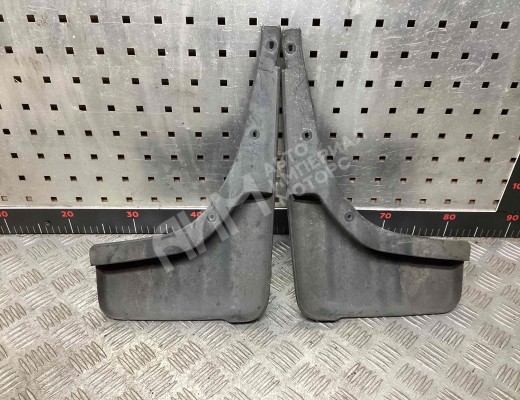 Брызговик Nissan X-trail (T30) 2004-2007 рестайлинг  Nissan X-Trail X-trail (T30) 2004-2007 рестайлинг