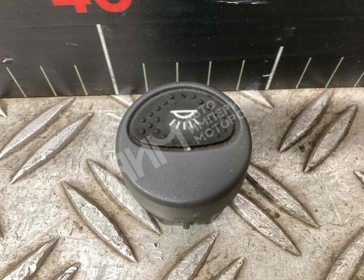 Кнопка освещения панели приборов Iveco Eurocargo III 2008-2015  Iveco Eurocargo Eurocargo III 2008-2015