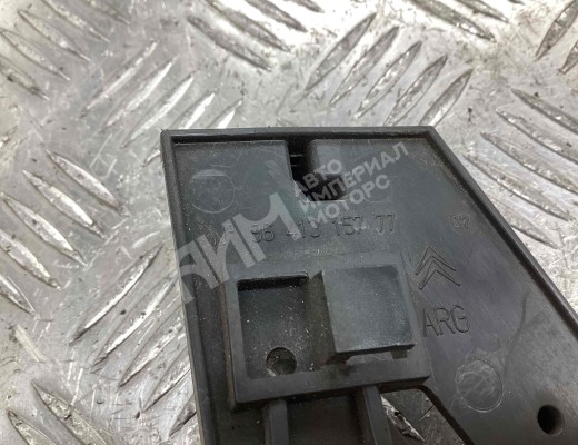 Ручка внутренняя задняя левая Citroen C5 I 2001-2004  Citroen C5 C5 I 2001-2004