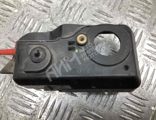 Ручка внутренняя задняя правая Ford Mondeo III 2000-2003  Ford Mondeo Mondeo III 2000-2003