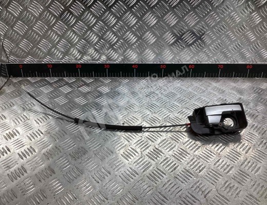 Ручка внутренняя задняя правая  Ford Mondeo Mondeo III 2000-2003