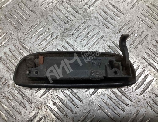 Ручка наружная передняя правая Ford Escort VI 1995-2000  Ford Escort Escort VI 1995-2000