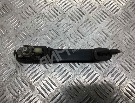 Ручка наружная передняя левая Ford Galaxy I (WGR) 1995-2000  Ford Galaxy Galaxy I (WGR) 1995-2000