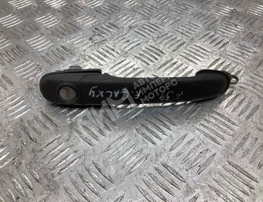 Ручка наружная передняя левая Ford Galaxy I (WGR) 1995-2000  Ford Galaxy Galaxy I (WGR) 1995-2000