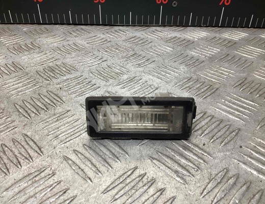 Подсветка номера Opel Vectra C 2002-2005  Opel Vectra Vectra C 2002-2005