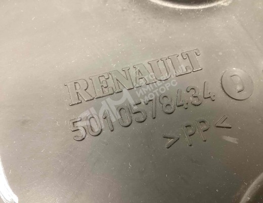 Молдинг кабины Renault Premium II 2006-2013  Renault Premium Premium II 2006-2013