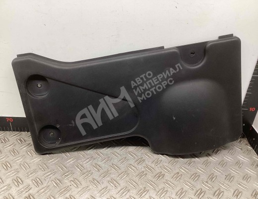 Молдинг кабины Renault Premium II 2006-2013  Renault Premium Premium II 2006-2013