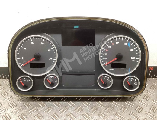 Щиток приборов (приборная панель) MAN TGX I 2007-2020  MAN TGX TGX I 2007-2020