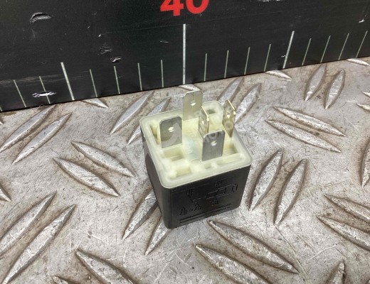 Реле (прочие) MAN TGX I 2007-2020  MAN TGX TGX I 2007-2020