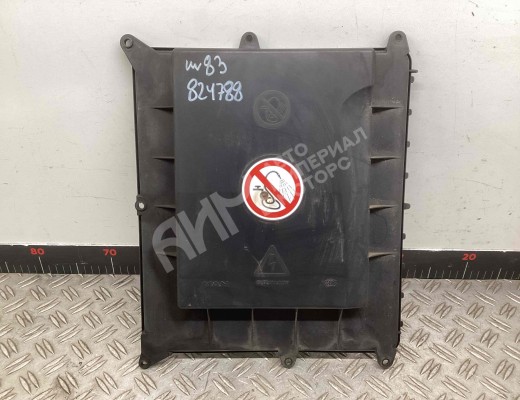 Крышка блока предохранителей MAN TGX I 2007-2020  MAN TGX TGX I 2007-2020