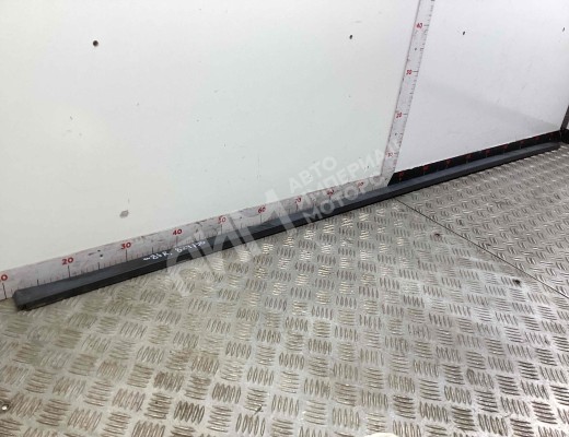 Молдинг кабины MAN TGX I 2007-2020  MAN TGX TGX I 2007-2020